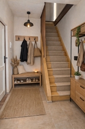 Vizualizace 3 - Prodej domu 122 m², Velká Hleďsebe