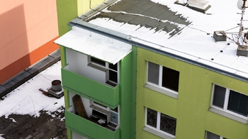 Prodej bytu 2+1 v družstevním vlastnictví 54 m², Hustopeče