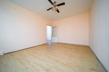 Prodej bytu 2+1 v družstevním vlastnictví 54 m², Hustopeče