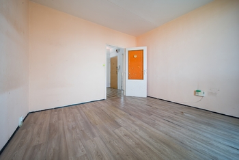 Prodej bytu 2+1 v družstevním vlastnictví 54 m², Hustopeče
