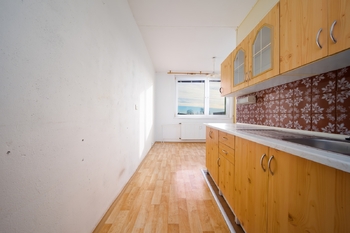 Prodej bytu 2+1 v družstevním vlastnictví 54 m², Hustopeče