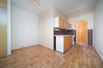 Prodej bytu 2+1 v družstevním vlastnictví 54 m², Hustopeče