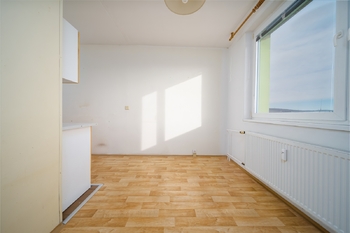 Prodej bytu 2+1 v družstevním vlastnictví 54 m², Hustopeče