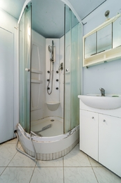 Prodej bytu 2+1 v družstevním vlastnictví 54 m², Hustopeče