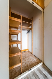 Prodej bytu 2+1 v družstevním vlastnictví 54 m², Hustopeče