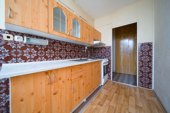 Prodej bytu 2+1 v družstevním vlastnictví 54 m², Hustopeče