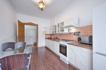 Pronájem bytu 2+1 v osobním vlastnictví 79 m², Aš