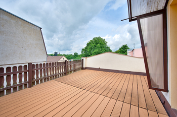 Pronájem bytu 2+1 v osobním vlastnictví 85 m², Aš