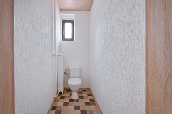 Pronájem bytu 2+1 v osobním vlastnictví 85 m², Aš