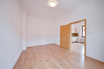 Pronájem bytu 2+1 v osobním vlastnictví 85 m², Aš