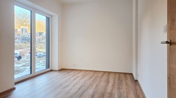 Pokoj 2 - Pronájem bytu 4+kk v osobním vlastnictví 170 m², Brno