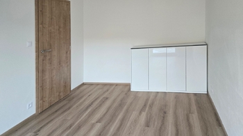 Pokoj 1 - Pronájem bytu 4+kk v osobním vlastnictví 170 m², Brno