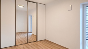 Pokoj 3 - Pronájem bytu 4+kk v osobním vlastnictví 170 m², Brno