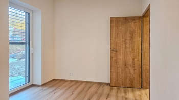 Pokoj 3 - Pronájem bytu 4+kk v osobním vlastnictví 170 m², Brno