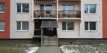 Prodej bytu 3+1 v osobním vlastnictví 76 m², Vyškov