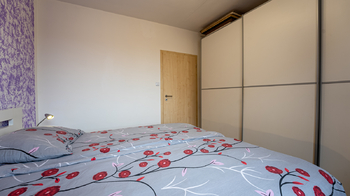 Prodej bytu 3+1 v osobním vlastnictví 76 m², Vyškov