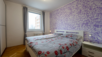 Prodej bytu 3+1 v osobním vlastnictví 76 m², Vyškov