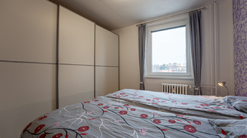 Prodej bytu 3+1 v osobním vlastnictví 76 m², Vyškov