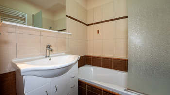 Prodej bytu 3+1 v osobním vlastnictví 76 m², Vyškov