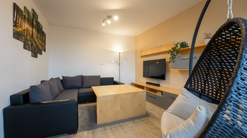 Prodej bytu 3+1 v osobním vlastnictví 76 m², Vyškov