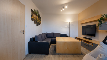 Prodej bytu 3+1 v osobním vlastnictví 76 m², Vyškov