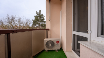 Prodej bytu 3+1 v osobním vlastnictví 76 m², Vyškov