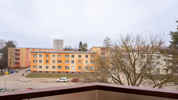 Prodej bytu 3+1 v osobním vlastnictví 76 m², Vyškov