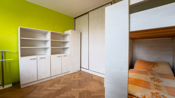 Prodej bytu 3+1 v osobním vlastnictví 76 m², Vyškov