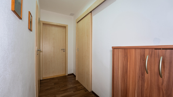Prodej bytu 3+1 v osobním vlastnictví 76 m², Vyškov