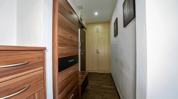 Prodej bytu 3+1 v osobním vlastnictví 76 m², Vyškov