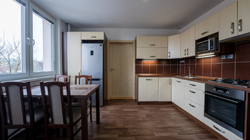 Prodej bytu 3+1 v osobním vlastnictví 76 m², Vyškov