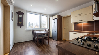 Prodej bytu 3+1 v osobním vlastnictví 76 m², Vyškov