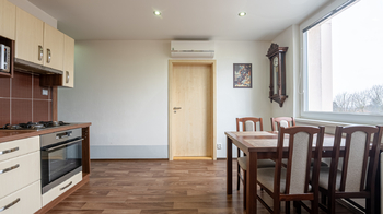 Prodej bytu 3+1 v osobním vlastnictví 76 m², Vyškov