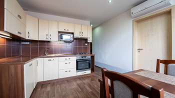 Prodej bytu 3+1 v osobním vlastnictví 76 m², Vyškov