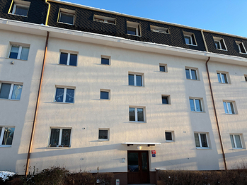 Pronájem bytu 3+1 v osobním vlastnictví 74 m², Praha 10 - Vršovice