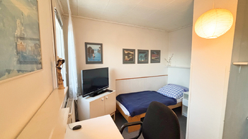 Pronájem bytu 3+1 v osobním vlastnictví 74 m², Praha 10 - Vršovice