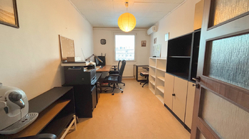 Pronájem bytu 3+1 v osobním vlastnictví 74 m², Praha 10 - Vršovice