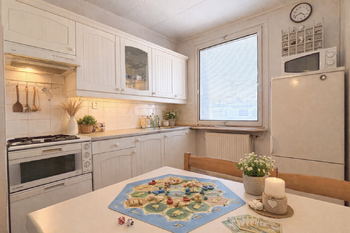 Pronájem bytu 3+1 v osobním vlastnictví 74 m², Praha 10 - Vršovice