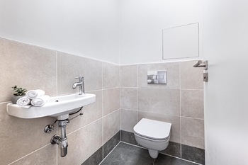 Prodej bytu 3+kk v osobním vlastnictví 75 m², Klíčany