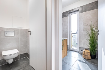 Prodej bytu 3+kk v osobním vlastnictví 75 m², Klíčany