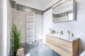 Prodej bytu 3+kk v osobním vlastnictví 75 m², Klíčany