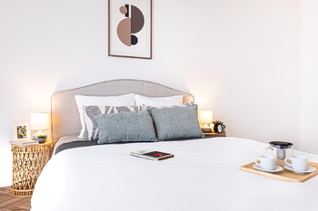 Prodej bytu 3+kk v osobním vlastnictví 75 m², Klíčany