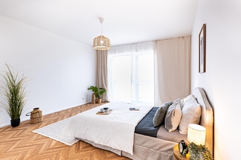 Prodej bytu 3+kk v osobním vlastnictví 75 m², Klíčany