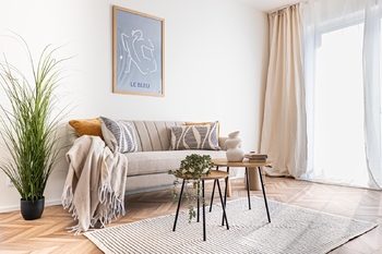 Prodej bytu 3+kk v osobním vlastnictví 75 m², Klíčany