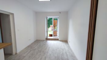 Pronájem bytu 1+1 v osobním vlastnictví 29 m², Litoměřice