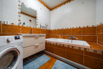 Prodej nájemního domu 561 m², Brno