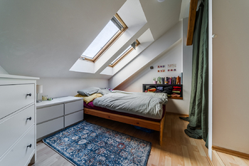 Prodej nájemního domu 561 m², Brno