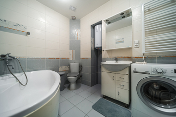 Prodej nájemního domu 561 m², Brno