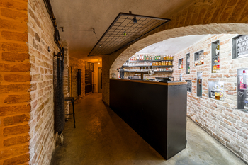 Prodej nájemního domu 561 m², Brno