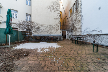 Prodej nájemního domu 561 m², Brno